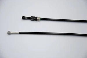 Rayon Mavic Crossmax 29 Arrière Droit 279mm Embout Fileté Noir - Picture 1 of 1