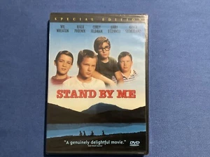 STAND BY ME (SPECIAL) (WS) DVD BRAND NEW SEALED Region 1 - Picture 1 of 2