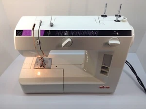 ELNA 2004 SP Sewing Quilting Machine with Cover - Picture 1 of 14