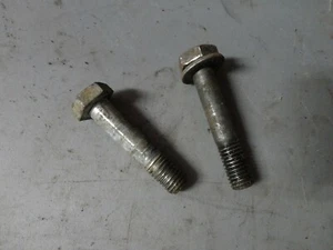 1995 KTM 250SX 250 SX Mono Shock Bolts - Picture 1 of 1
