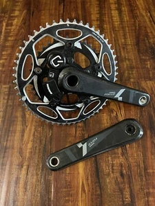 sram force 22 crankset gxp - Picture 1 of 4