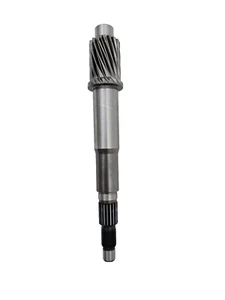 ALBERO TRASMISSIONE HONDA SH 125 SH 125 ABS D NUOVO ORIGINALE CD 23411-K01-9010 - Foto 1 di 5