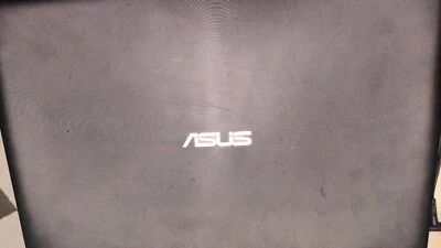 notebook asus x553m nero 15,6 usato - Immagine 1 di 4