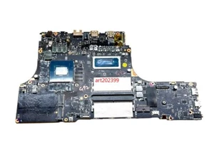 Carte mère pour ordinateur portable MSI GE76 MS-17K4 MS-17K41 avec processeur i9-12900HK RTX3060 GPU - Photo 1/2