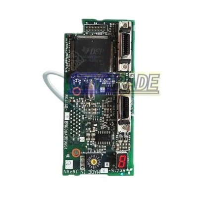 UNA placa principal Mitsubishi RK415-2 usada Foto 1 de 4