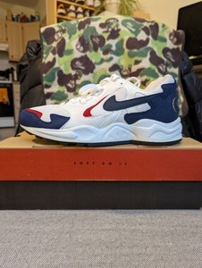 nike air windrunner 1996