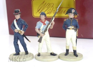 Calificaciones francesas William Britain 41124 - Imagen 1 de 5