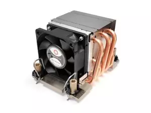 Dynatron N11 Ice Lake, Cooper Lake LGA 4189 CPU Heatsink and Fan - Picture 1 of 7