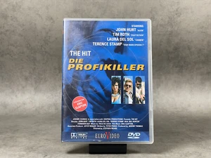 The Hit - Die Profikiller - DVD - Bild 1 von 2