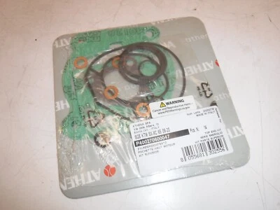 Kit de juntas de extremo superior Athena P400270600047 KTM 65 sx xc 09-20 Foto 1 de 4