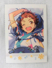 Ensemble Stars card Tenma Mitsuru Idol 26 Printed Signature