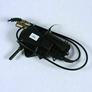 For Daewoo Doosan DH220-5 DH225-7 S220LC-V DH150/215 Excavator Engine Stop Motor