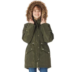 MEMBER'S MARK ULTIMATE GIRL'S PARKA, CHOOSE SIZE & COLOR *NEW - Picture 1 of 13