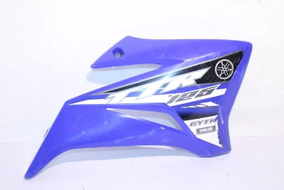 2008-2023 Yamaha Ttr125 Ttr 125 Right Side Gas Tank Side Cover Slight Wear  - Image 1 of 4