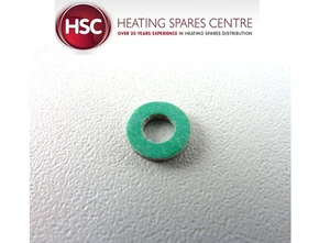 BAXI COMBI INSTANT 80E 80HE 105E & 105HE BOILER SEALING WASHER 248735 FREE POST - Picture 1 of 1