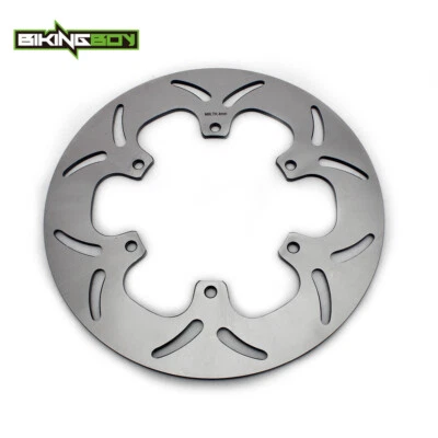 Rear Brake Rotor for Yamaha Vmax 1200 VMX1200 1986-2007 XV1700 Roadstar XVS1100 - Image 1 of 4