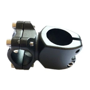Improve Control and Comfort with a 32mm Mountain Road Bike Handlebar Stem - Picture 1 of 12
