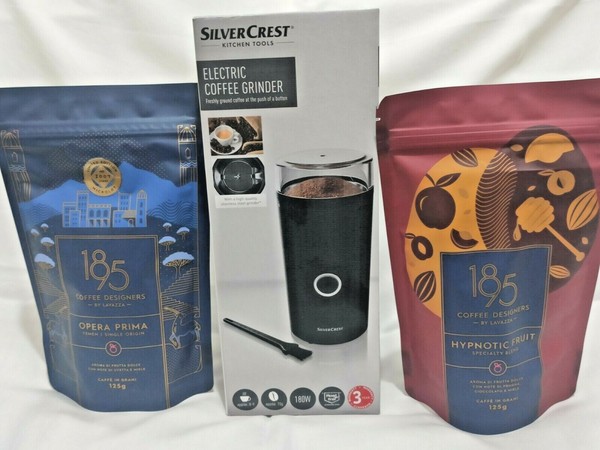 Silvercrest Candyfloss Machine ~Brand new Photo Related