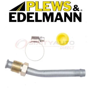 Edelmann Power Steering Return Line End Fitting for 1969 Fargo W110 Pickup - lo - Picture 1 of 5