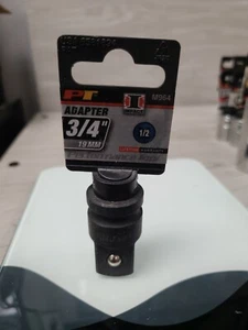 Herramienta Performance M964 1/2" 3/4" 19mm Adaptador de Impacto - Imagen 1 de 4
