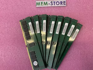 6pcs 32GB DDR4 3200MHz ECC RDIMM Memory for TYAN AMD server AMD EPYC - Picture 1 of 2