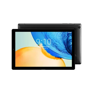 CHUWI Hipad X 10.1'' Android Tablet T618 Octa Core 6G+128G SSD GPS LTE Dual WiFi - Picture 1 of 8