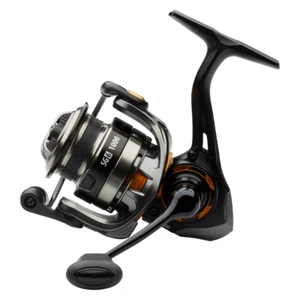 Carrete giratorio de arrastre delantero Savage Gear SG6 + carrete de repuesto TODOS LOS TAMAÑOS aparejos de pesca - Imagen 1 de 4