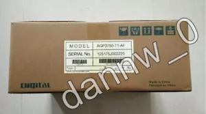 New In Box Pro-face Proface AGP3750-T1-AF TOUCH SCREEN - Picture 1 of 2