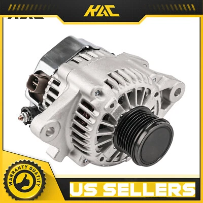 KAC Alternator For 2007-2016 Toyota Tacoma L4 2.7L Foto 1 de 4