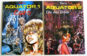 ESPEJO CÓMIC EXTRA - 1+2 completo - Cuentos eróticos FIESTA 1985 - Imagen 1 de 1