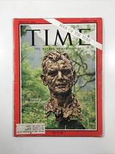 Time Magazine (January 7, 1966) (General Westmoreland)