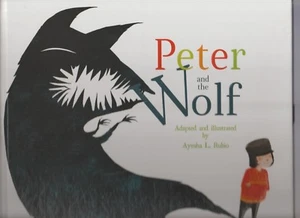 Peter and the Wolf by Ayesha L. Rubio - Foto 1 di 1