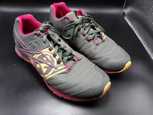 Zapatillas deportivas de gimnasio Reebok Crossfit Nano Speed V46664 para mujer EE. UU. 9 - Imagen 1 de 10