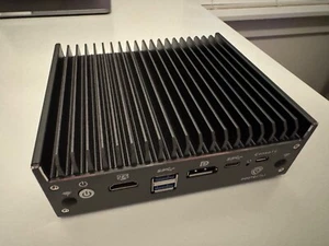 Protectli Vault Firewall VP2410 - Picture 1 of 6