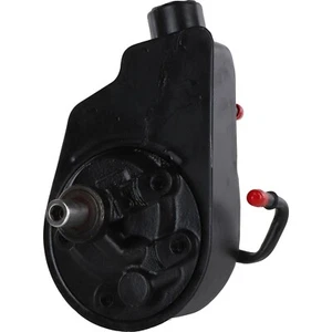 Power Steering Pump Cardone 20-8757F Remanufactured with Magnetic Filtration - Bild 1 von 2