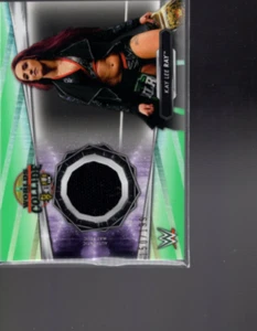 A9861- 2021 Topps WWE Wrestling #s Assorted Inserts -You Pick- 15+ FREE US SHIP - Picture 1 of 20