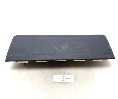 ✅ OEM Audi S4 A4 A5 S5 RS5 Delantero Derecho Pasajero Rodilla Inferior Tablero Airbag 7k Foto 1 de 4