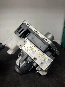 2020-2024 LINCOLN CORSAIR ABS ANTI LOCK BRAKE PUMP MODULE W/ RESERVOIR OEM - Picture 1 of 10