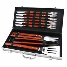 Accenditore elettrico per barbecue