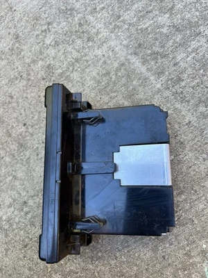Volvo OEM Infotainment Control Display LCD Screen 31268056 for C30 C70 S40 V50 - Image 1 of 4