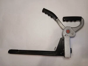 Kartonhefter - Josef Kihlberg manueller Top Kartonhefter JK 561-15, + Heftklammern - Bild 1 von 7