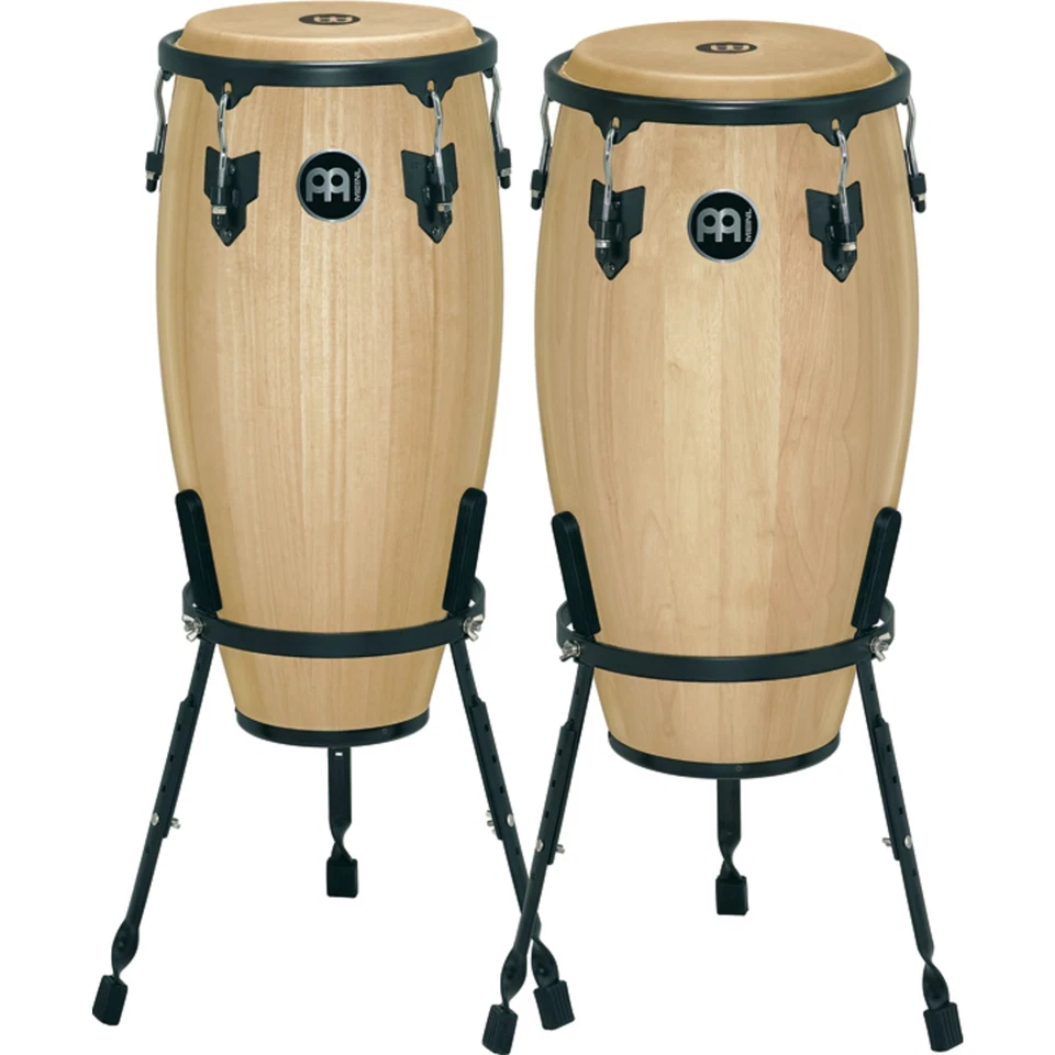 Meinl Headliner Conga Set HC512-NT, 11"+12", Natural - Conga - Bild 1 von 1