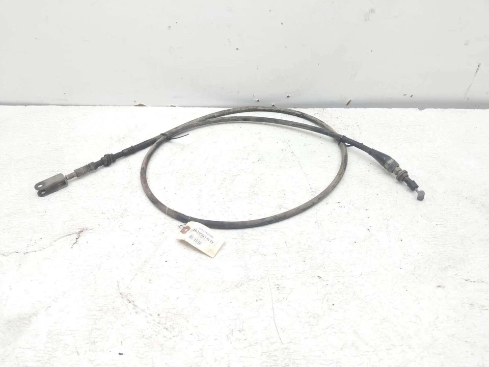 Cabo de freio de estacionamento 15 Kubota RTV 900 - Imagem 1 de 4