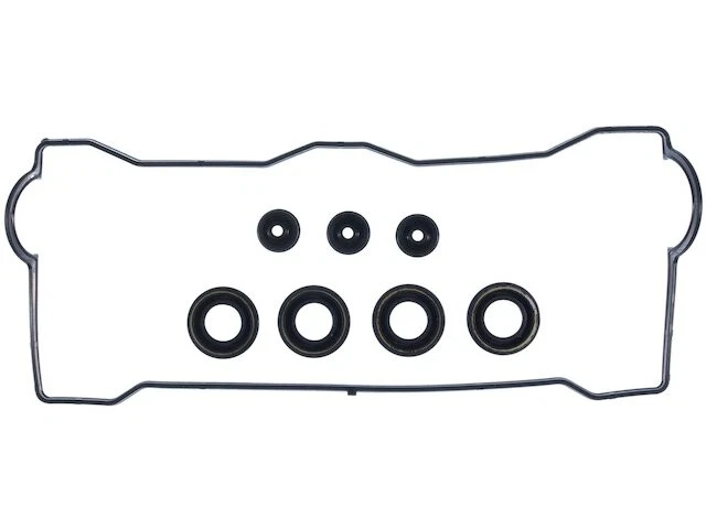 Комплект прокладок крышек клапанов для 88-93 Toyota Geo Corolla Prizm Celica 1,6 л 4 BF19Q3 - Изображение 1 из 1