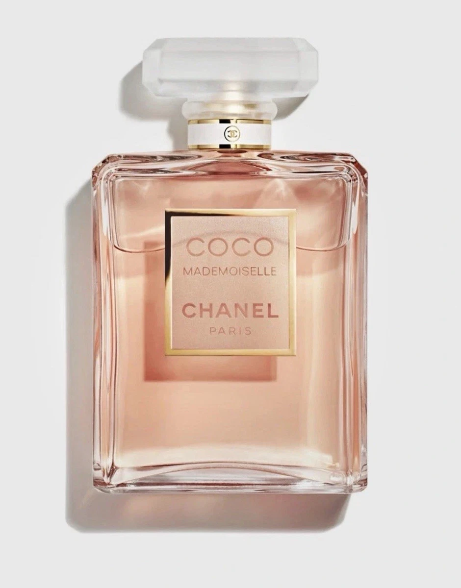 値下げ【新品未開封】CHANEL COCO Mademoiselle 100ml Chanel Coco Mademoiselle 100ml for sale | eBay