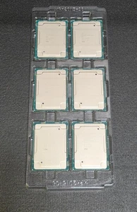 Procesador Intel Xeon Gold 6252 SRF91 2,10 GHz 24 núcleos 150 W FCLGA3647 CPU - Imagen 1 de 3