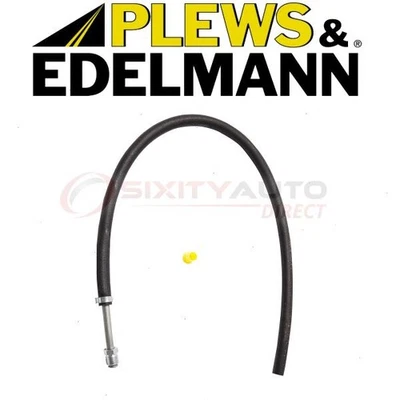 Edelmann Power Steering Return Line Hose for 1963-1968 Buick Riviera - vw — 第 1/4 张图片