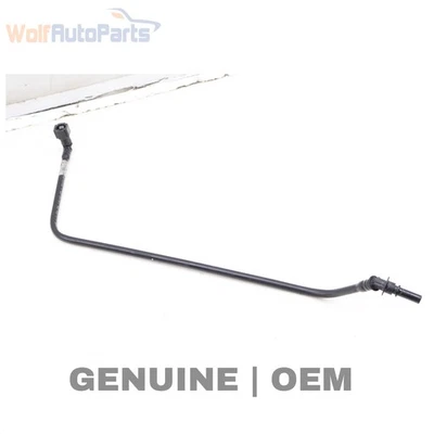 BMW 328D XDRIVE 2014-2018 2,0 L - Fluido de escape diésel manguera de ventilación / línea 7331695 Foto 1 de 4