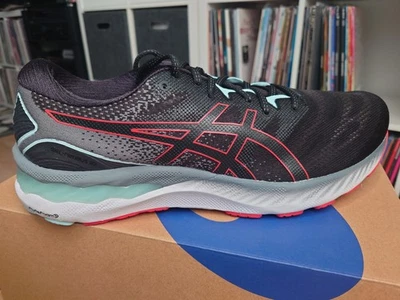 ASICS Laufschuhe Herren Gel Nimbus 23 Größe EU 48 US 13 - Bild 1 von 4