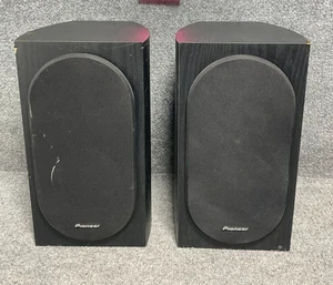 Pioneer SP-BS22-LR Set di altoparlanti da scaffale 6 Ohm 80 Watt - Foto 1 di 21